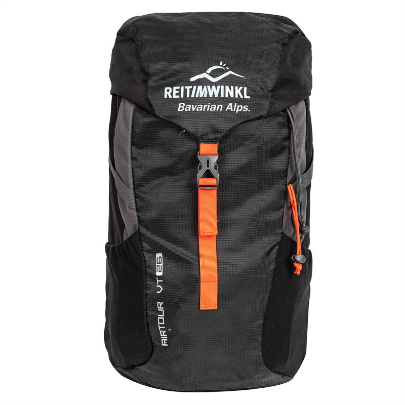 Camping-Jacquard-PU-Rucksack