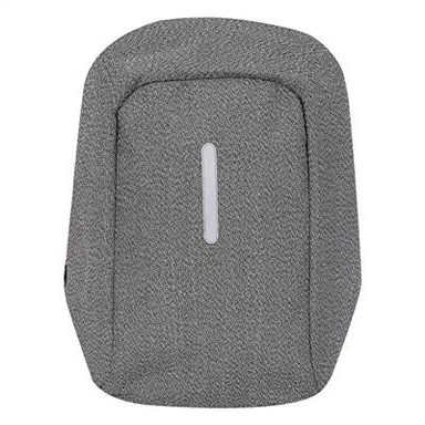 Rucksack aus 300D Two Tunes-Stoff