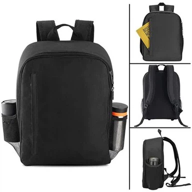 Kamerarucksack mit Laptopfach