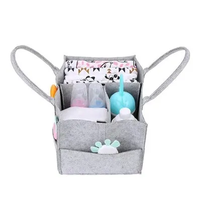 Windel-Kinderwagen-Tasche