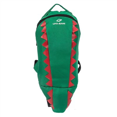 Dinosaurier-Rucksack für Kurztrips