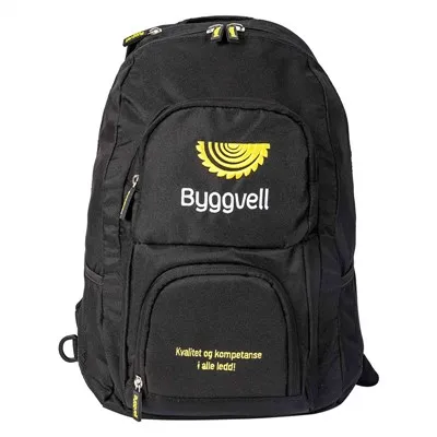 Hochwertiger PU-Rucksack