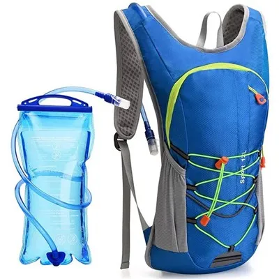 Trink-Fahrradrucksack