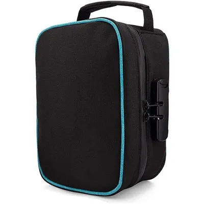 Verschließbarer Medikamentenbeutel