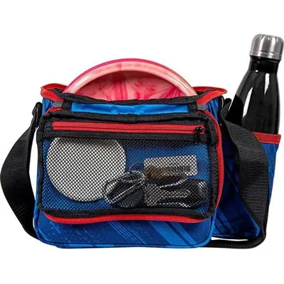 Outdoor-Discgolf-Tasche