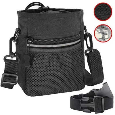 Haustiertasche mit Rollen