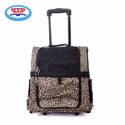 Transportbox für Haustiere, Transporttasche für Haustiere