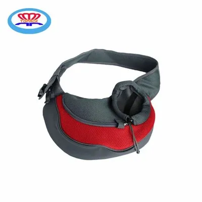 Sling-Rucksack für Haustierträger