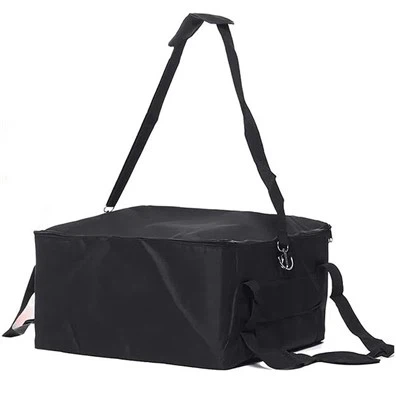 Pizza-Lebensmittel-Liefertasche