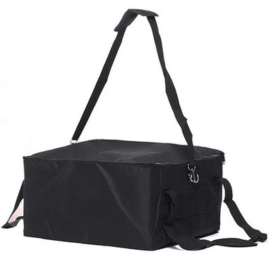 Pizza-Lebensmittel-Liefertasche