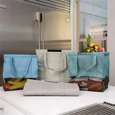 Wiederverwendbare Einkaufsbeutelbeutel