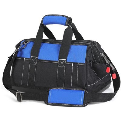 Werkzeugtasche mit wasserdichtem Boden