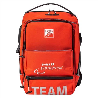 Robuster Reise-Laptop-Rucksack