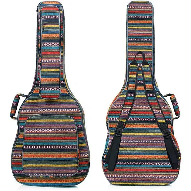 Gator Mini-Tasche für Akustikgitarre
